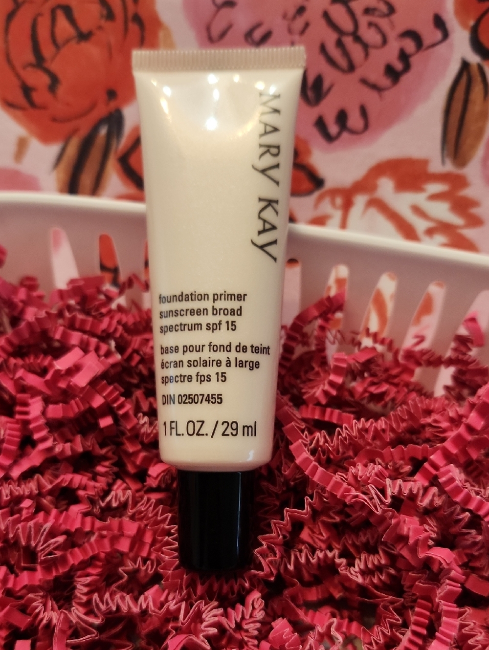 Mary Kay Primer Tube - Never Used